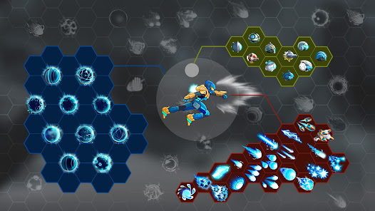 Space Army - Jetpack Arcade banner