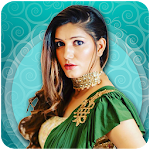 Cover Image of Herunterladen Sapna Choudhary Videotanz – Top Sapna Videos 3.3 APK