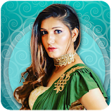 Sapna Choudhary video dance  -  Top Sapna Videos icon