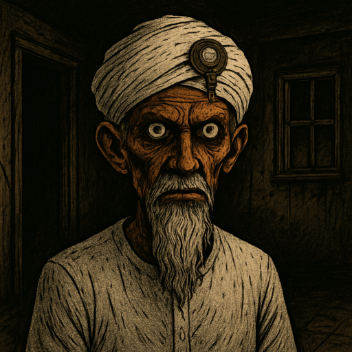 Walid Horror Game Download on Windows