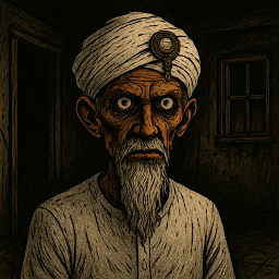 Walid Horror Game Mod Apk