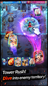 Champion Strike 2.46.0.0 APK + Mod (Remove ads / Mod speed) for Android