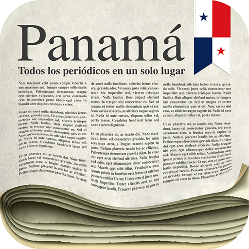 Panamanian Newspapers 2.4.0 Icon