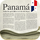 Panamanian Newspapers icon