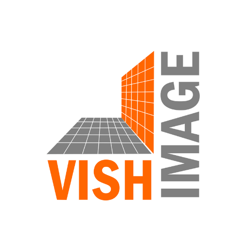 VISHIMAGE logo