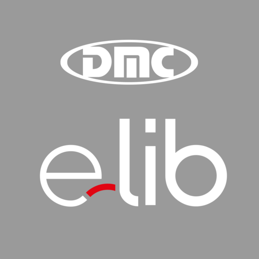 e-lib logo