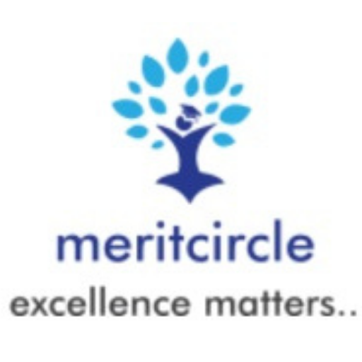 MeritCircle Education logo