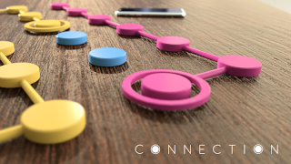Connection - Stress Relief - Screenshot 1