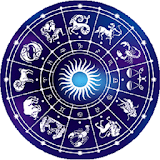 Daily Horoscope and Rashi icon