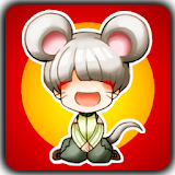 Animal battery [GEE] icon