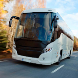 Wallpapers Of Bus Scania icon