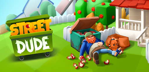 Street Dude v1.2.2 MOD APK (Unlimited Money/Material)