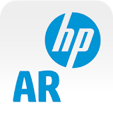 HP AR icon