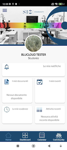 SIOO – Community Screen 2