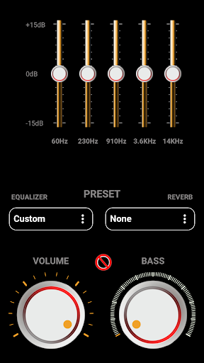 Ultimate Radio Player Kenya