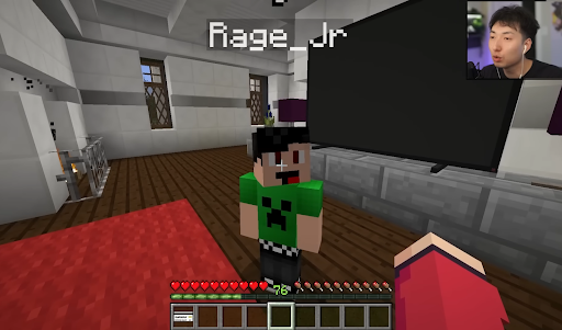 Garten Of Banban Mod Minecraft