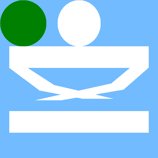 QuietMind logo