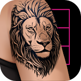 Tattoo Designs & Ideas icon
