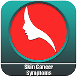 Skin Cancer Symptoms icon