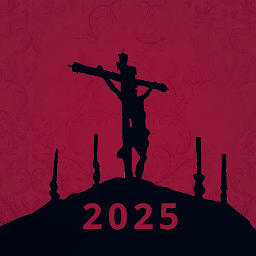 Icon image Semana Santa de Cádiz 2025