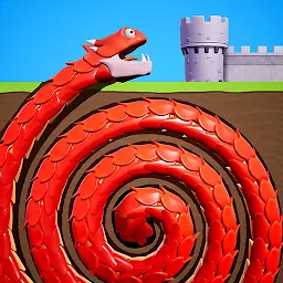 キングダムガード Mod Apk