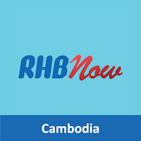 RHBNow KH by RHB Bank (Cambodia) PLC