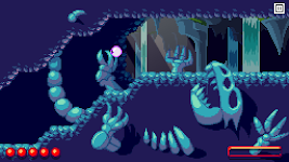 screenshot of Witcheye