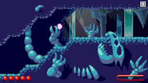Witcheye - Screenshot 3