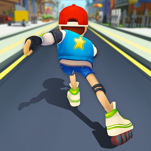 Play skating games online