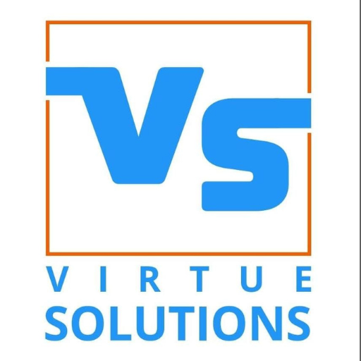 Virtue solutions logo