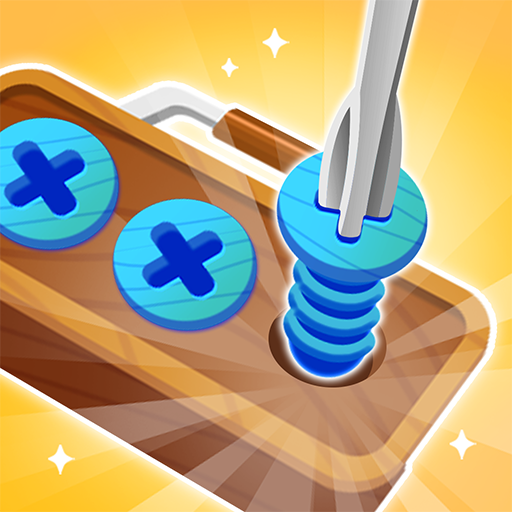 Woody Screw: Nut and Bolt Jam Tải xuống trên Windows