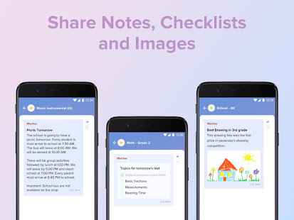 Uolo Notes - Instant Messaging 0.2.30.53 Screenshots 1