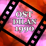 Lagu Film Dilan 1990 2018 icon