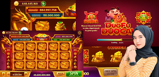 Duofu Duocai Slot Online Guide