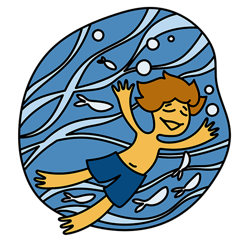 Океанит logo