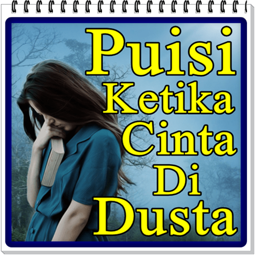 Puisi Ketika Cinta Di Dusta