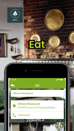 Frasers Hill Travel福隆港之旅