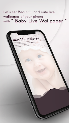Best Baby Wallpaper Apps of 2021 (Android) – LeapDroid