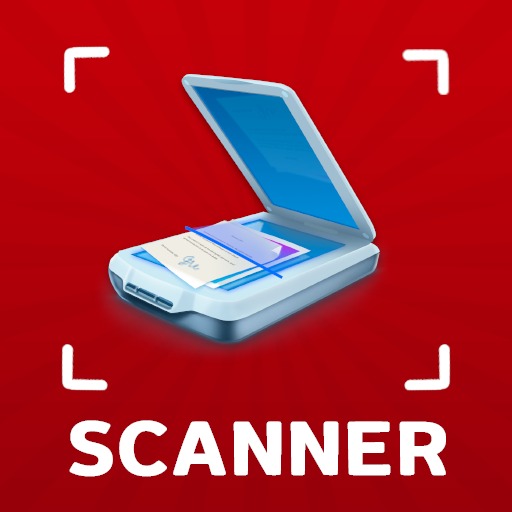 Docs scanner id card scanner Apps on Google Play