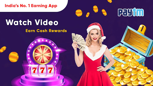 Watch video and earn money