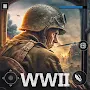 World War Game Ww2 Shooting
