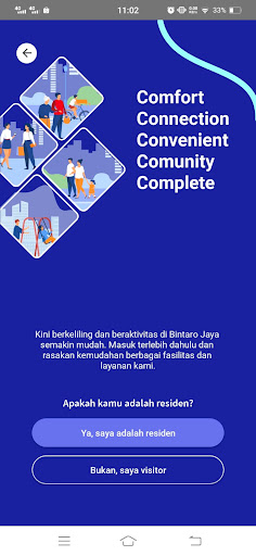 360 Living by Bintaro Jaya Screen 3