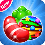Cover Image of 下载 Candy 2021: New Games 2021 3.3.1.1.1 APK