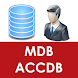 ACCDB MDB Database Manager - V - Androidアプリ
