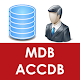 ACCDB MDB Database Manager - Viewer for MS Access Descarga en Windows