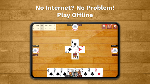 Callbreak.com - Card game - Card - games