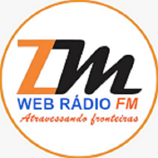 ZM Web Rádio Oficial