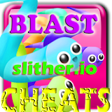 Learn of slither.io icon