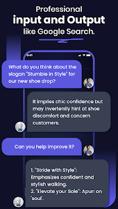 Chat AI: Discus Trending Topic
