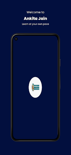 Android application The Ankita Jain screenshort